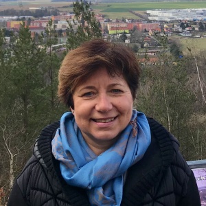 Hana Kubincová