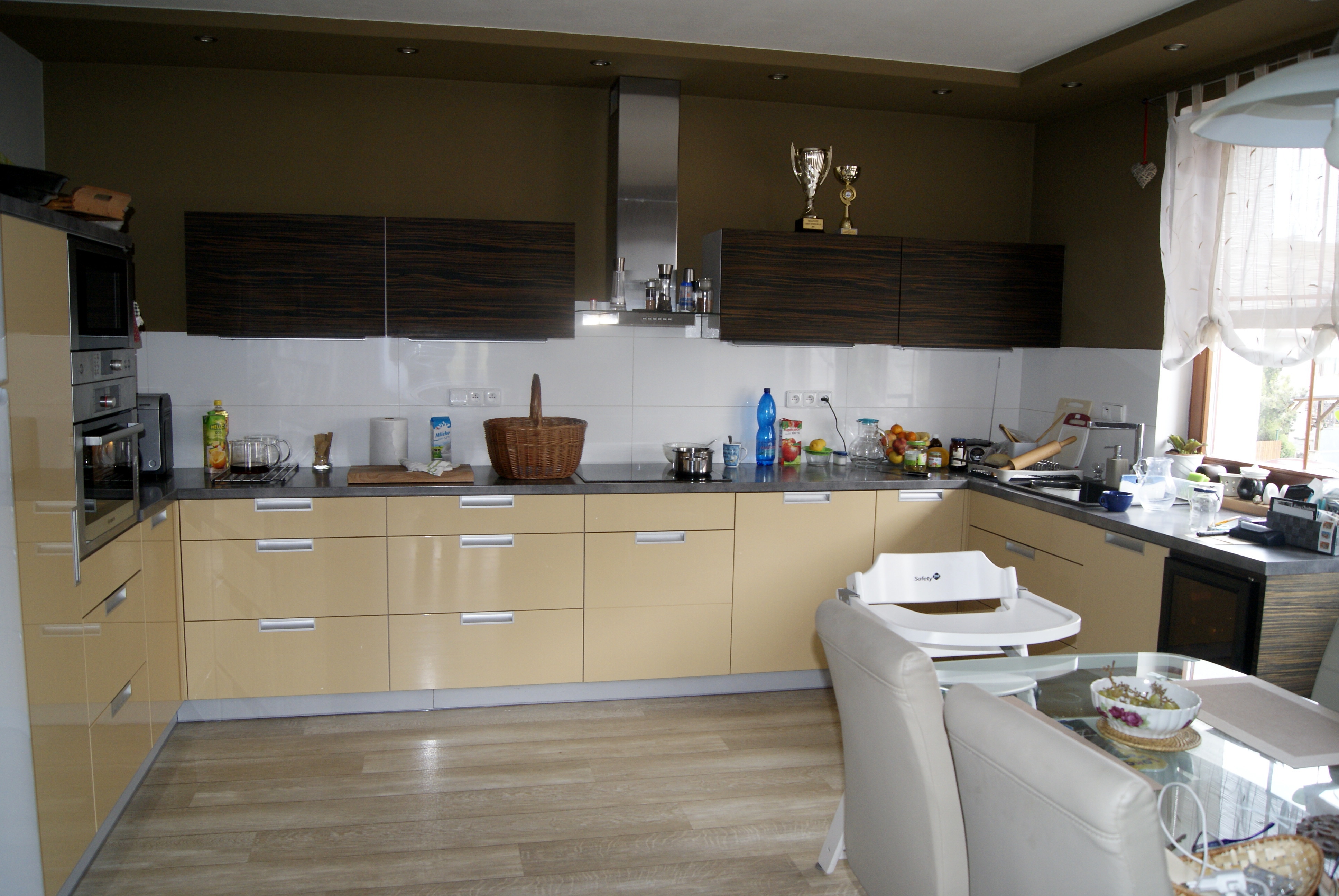 Home staging - před úpravou