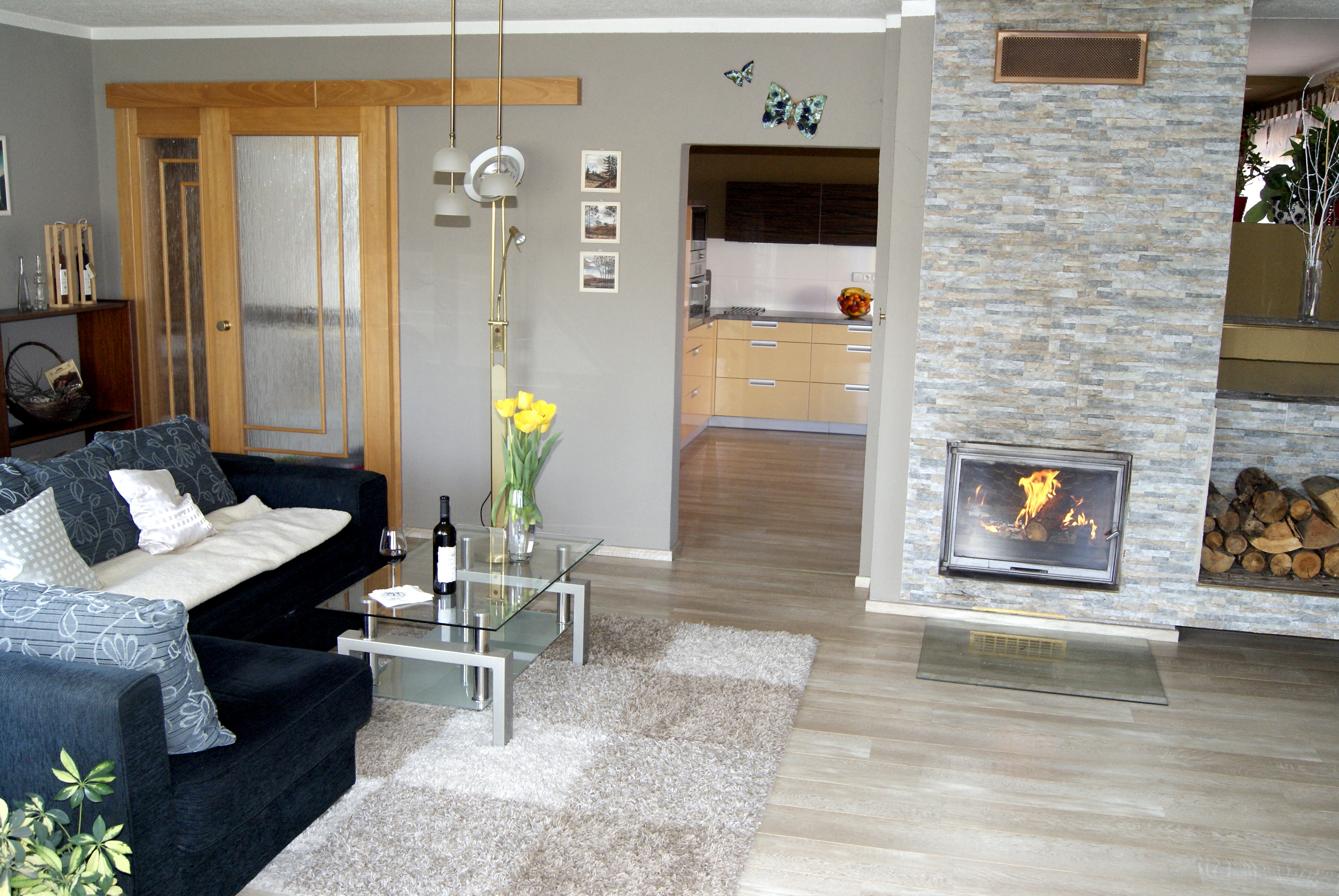 Home staging - Po úpravě