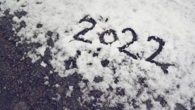 Šťastný nový rok!